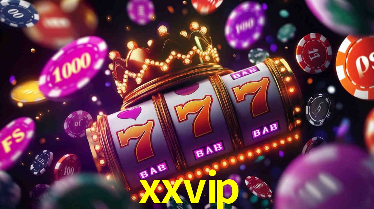 Welcome Bonus xxvip