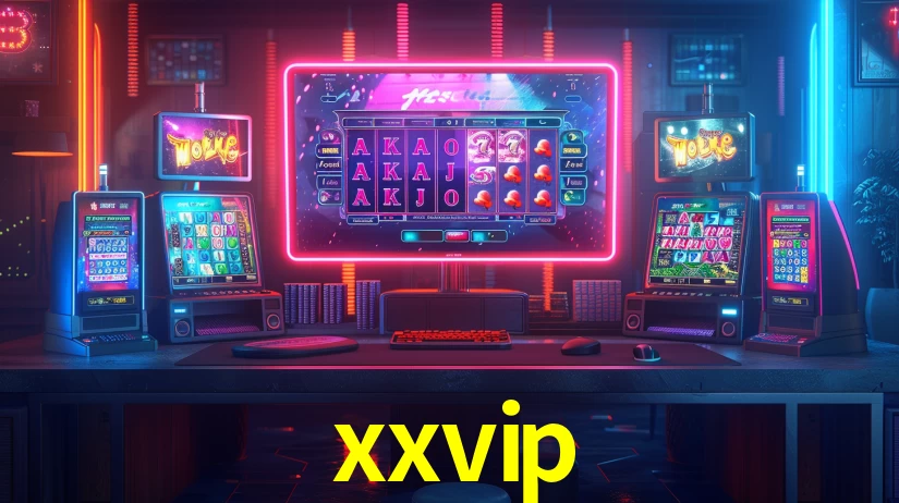 xxvip: Seu Cassino Premiado com Pagamentos Rápidos