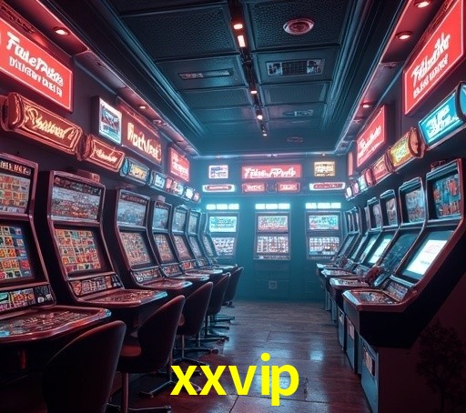 Descubra o Programa VIP da xxvip: Vantagens Exclusivas para Jogadores