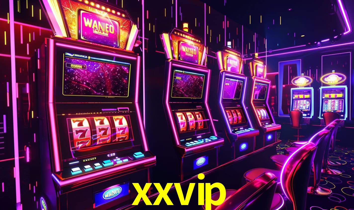 Recursos de Bônus xxvip