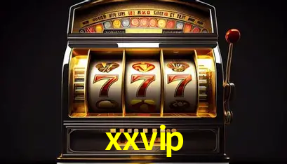 Interface do App xxvip