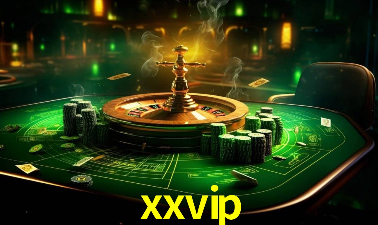 Tecnologia da Plataforma xxvip