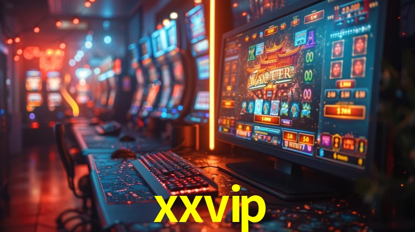 xxvip bet