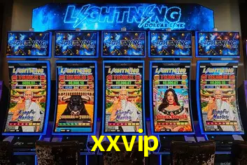 Descubra o Mundo do Cassino Online com xxvip