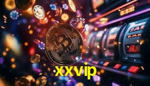 Integração de APIs xxvip
