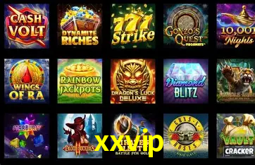 Exclusive Offers xxvip