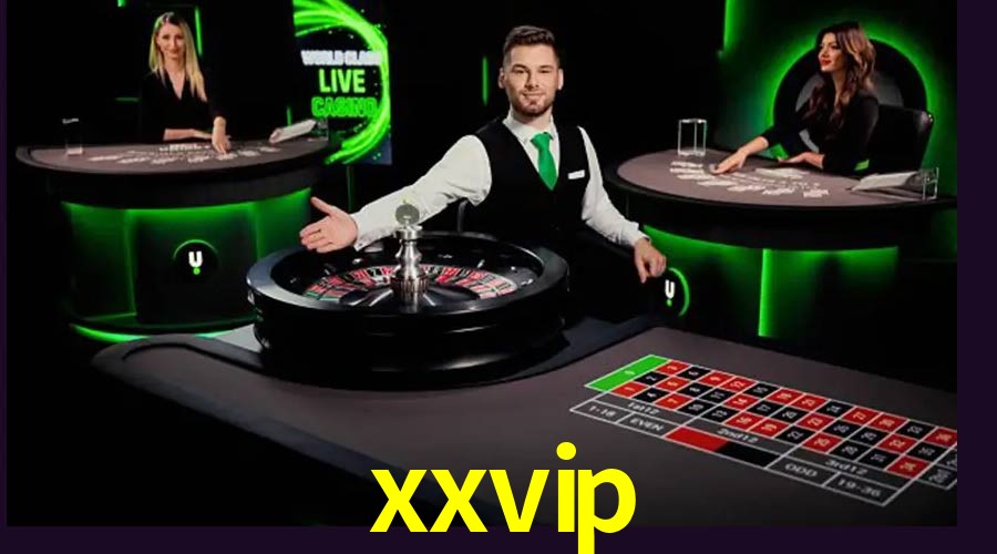 Live Casino xxvip