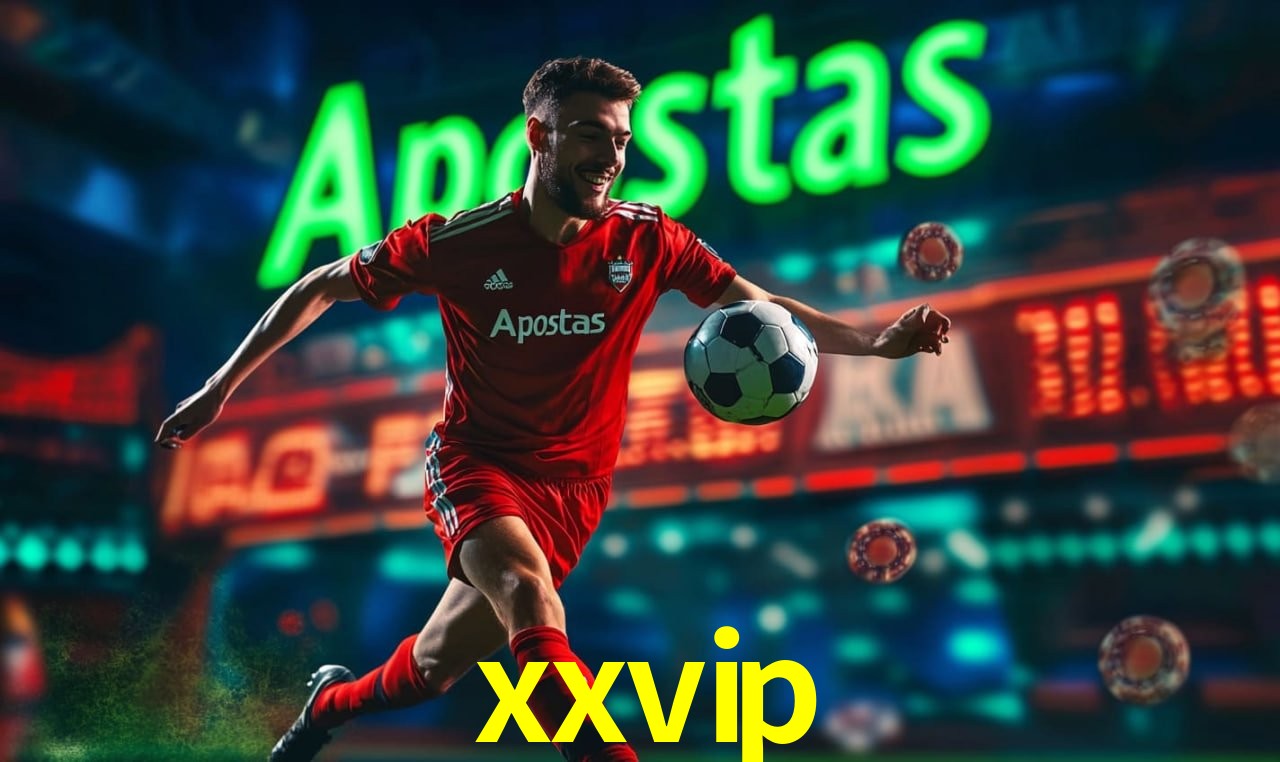 Desvendando o Mundo dos Jogos Virtuais na xxvip