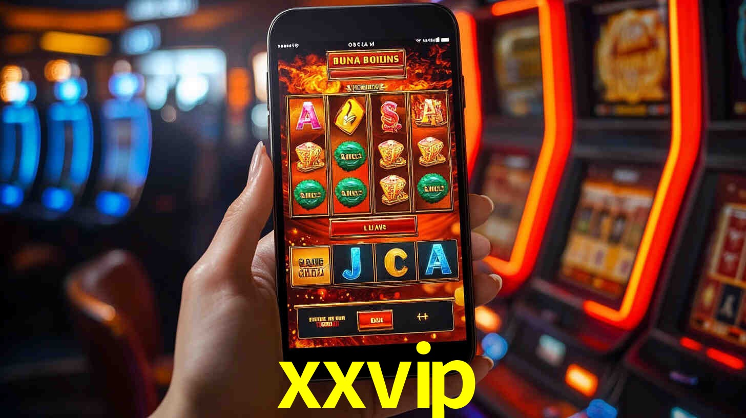 xxvip bet