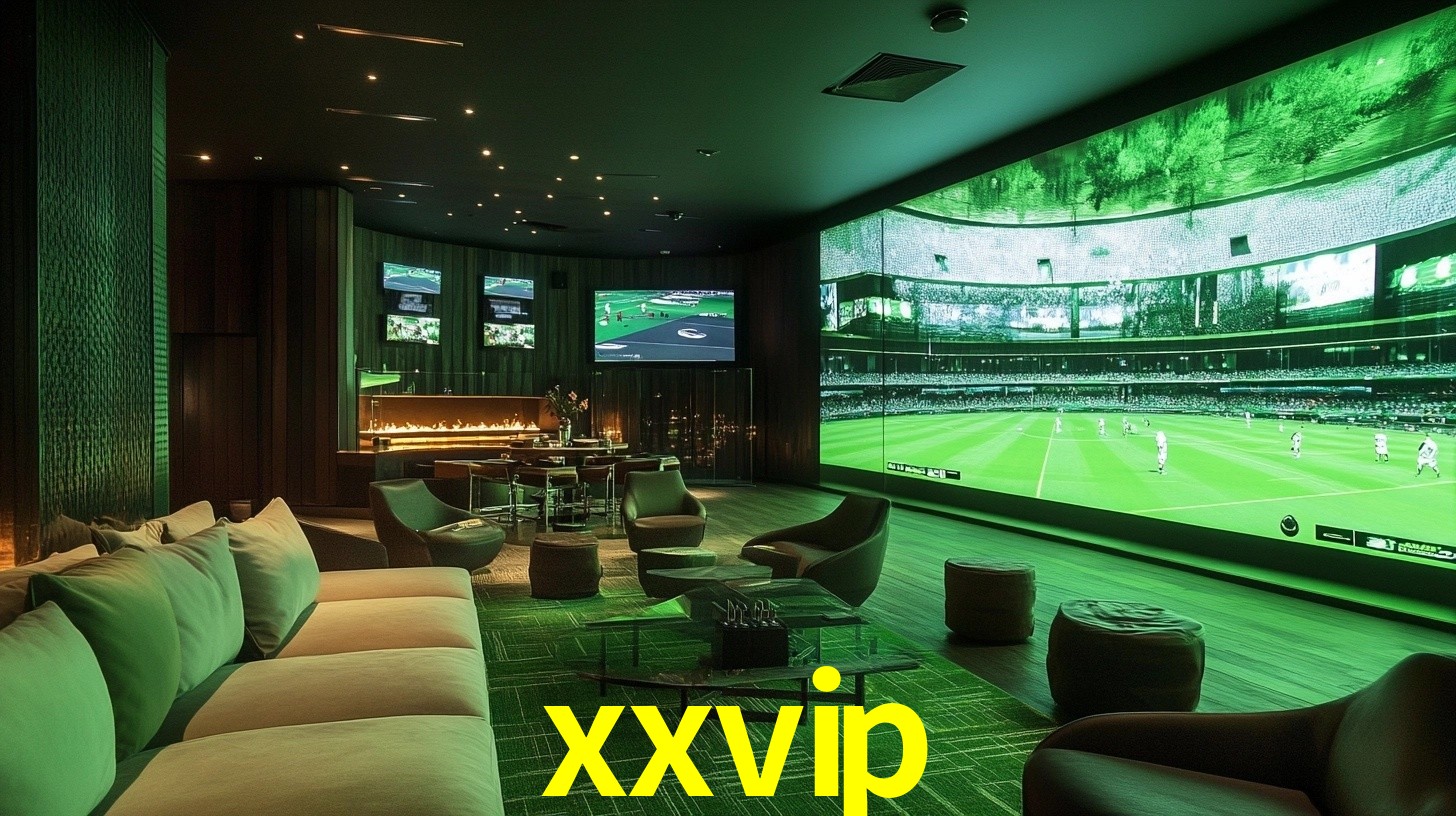 xxvip: A Experiência de Casino com Jogos de Mesa ao Vivo