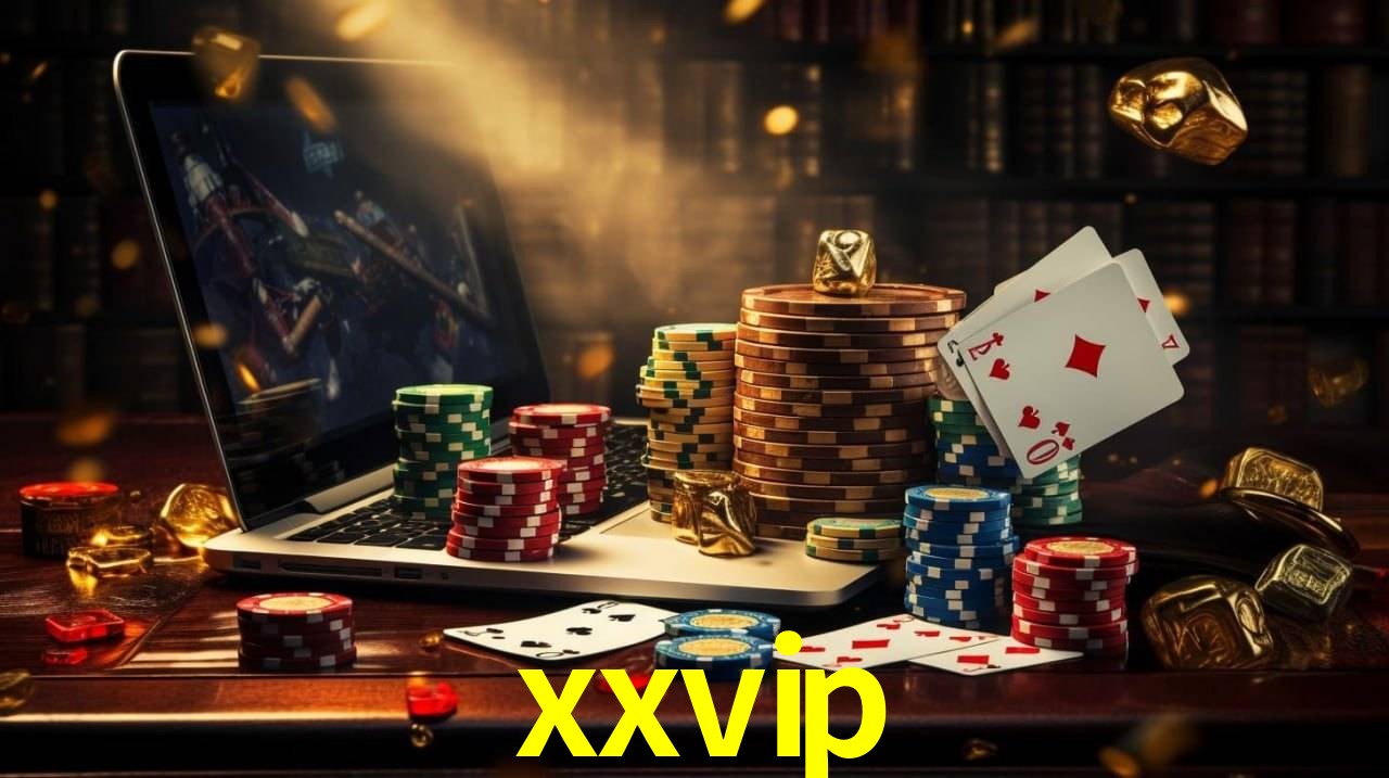 Inovações de Jogos na xxvip: O Futuro das Experiências Interativas