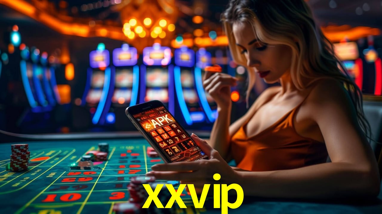 VIP Casino xxvip