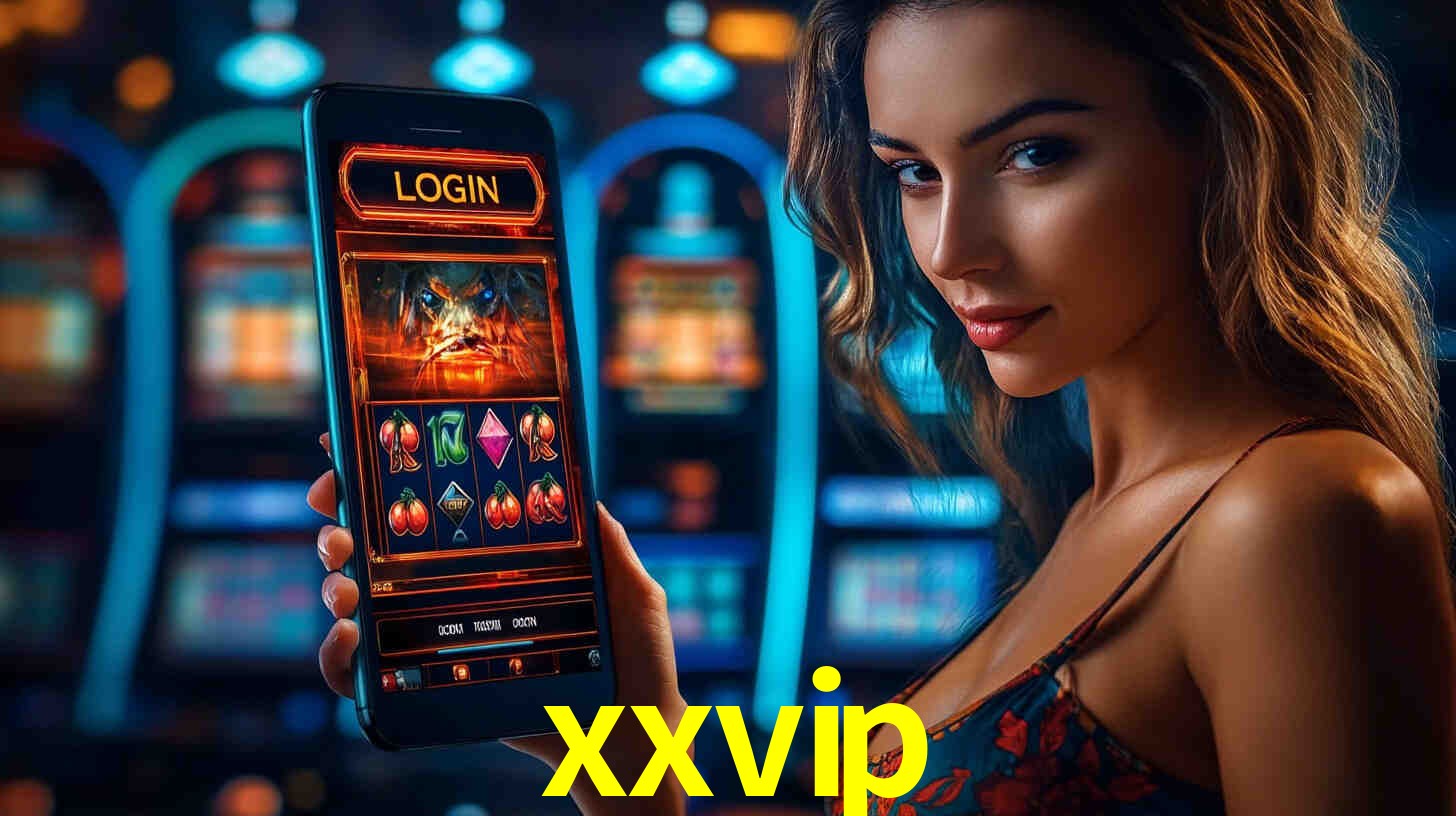 Descubra a Magia dos Jogos de Arcade no xxvip