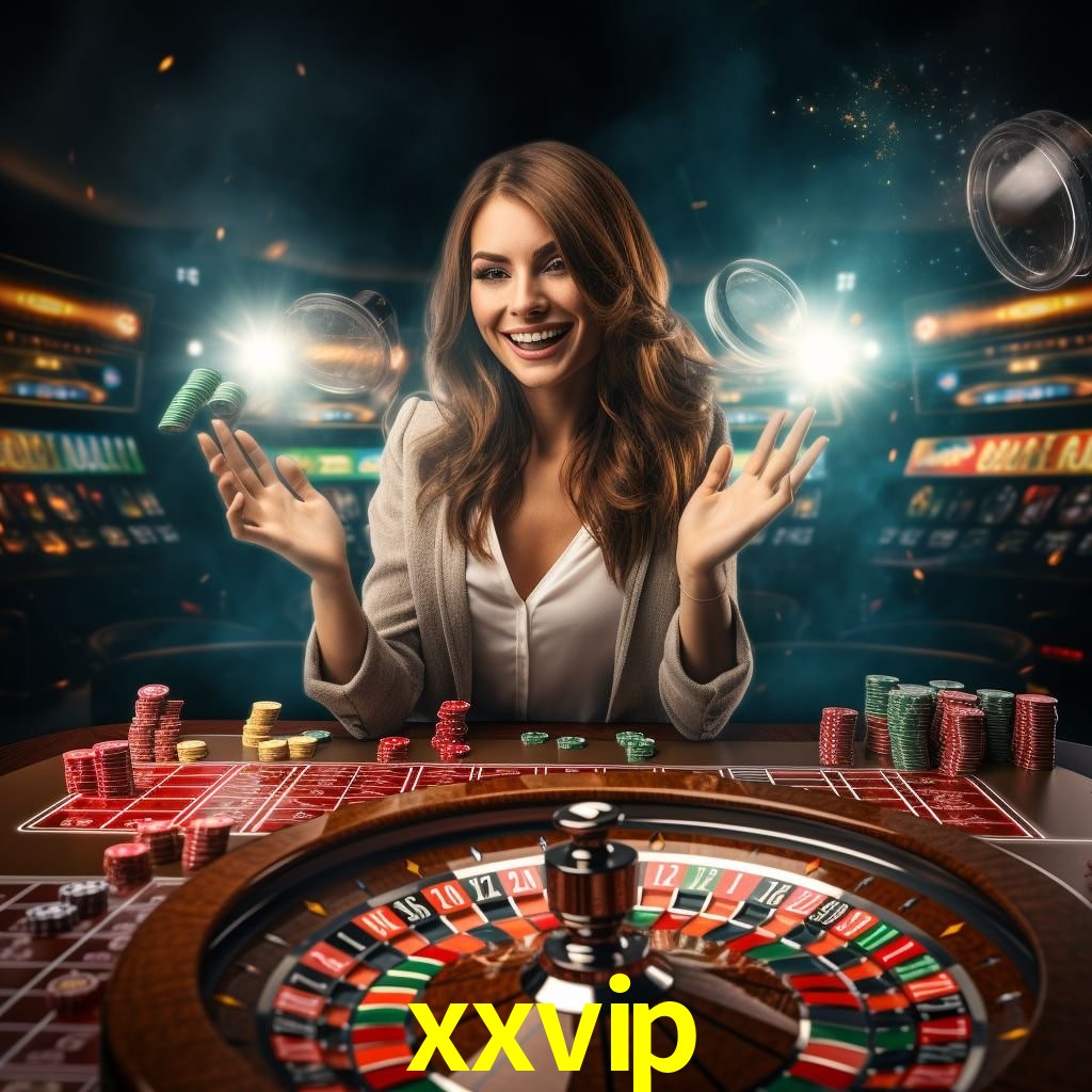 xxvip bet