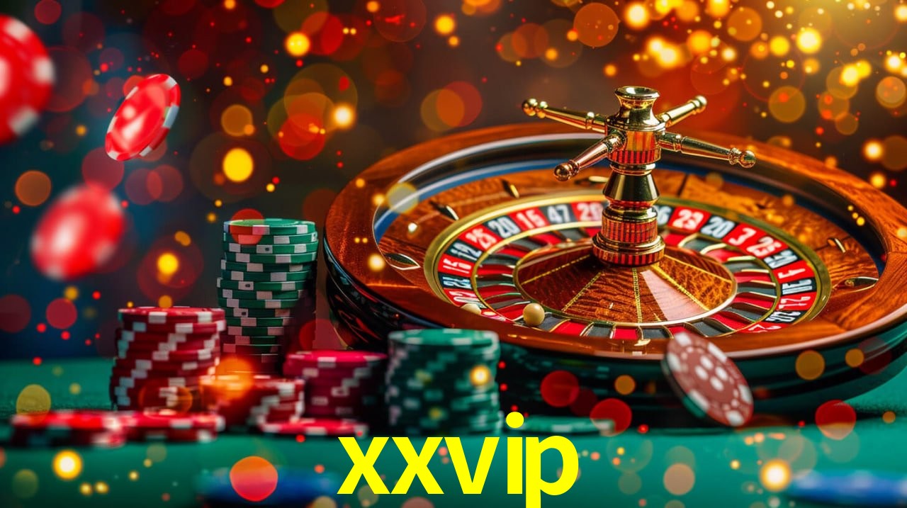 Casino Ao Vivo xxvip