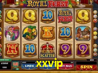 Security Systems xxvip