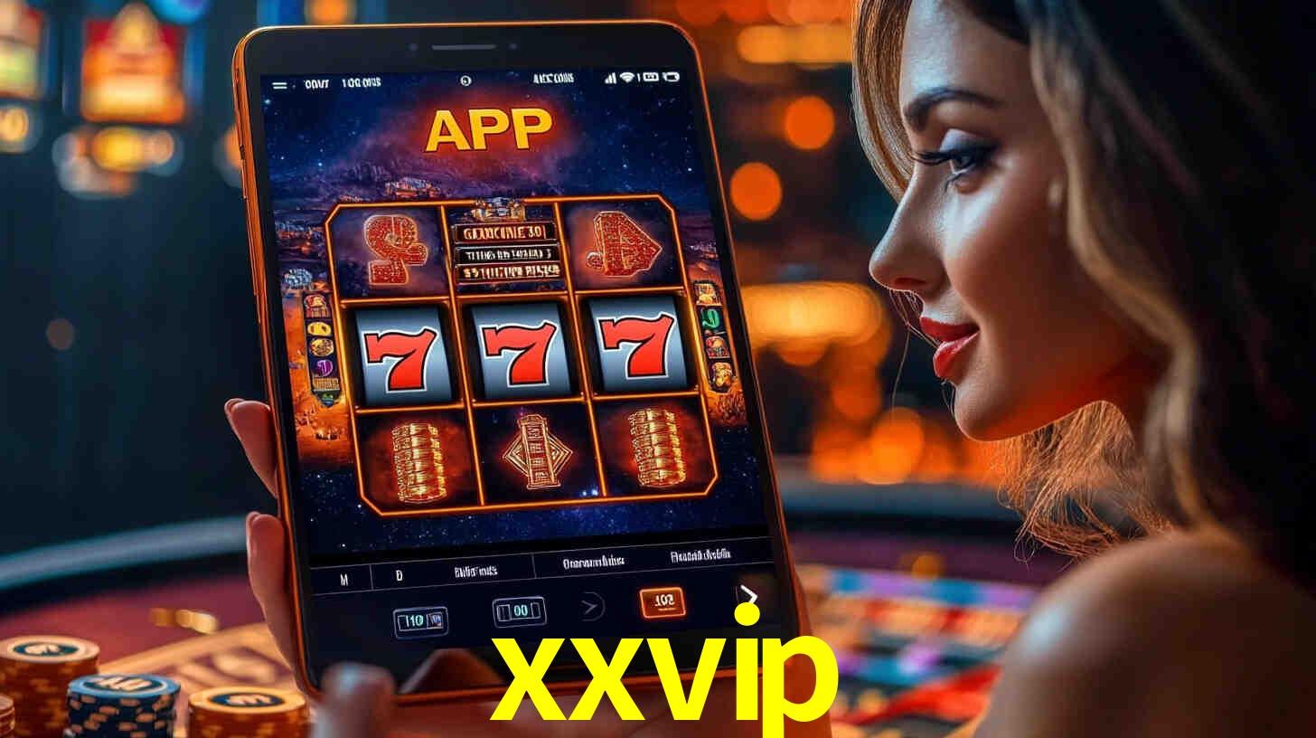 xxvip bet