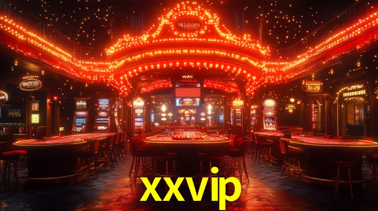 xxvip com