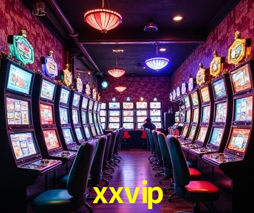 Desvendando o Mundo dos Jogos Virtuais na xxvip