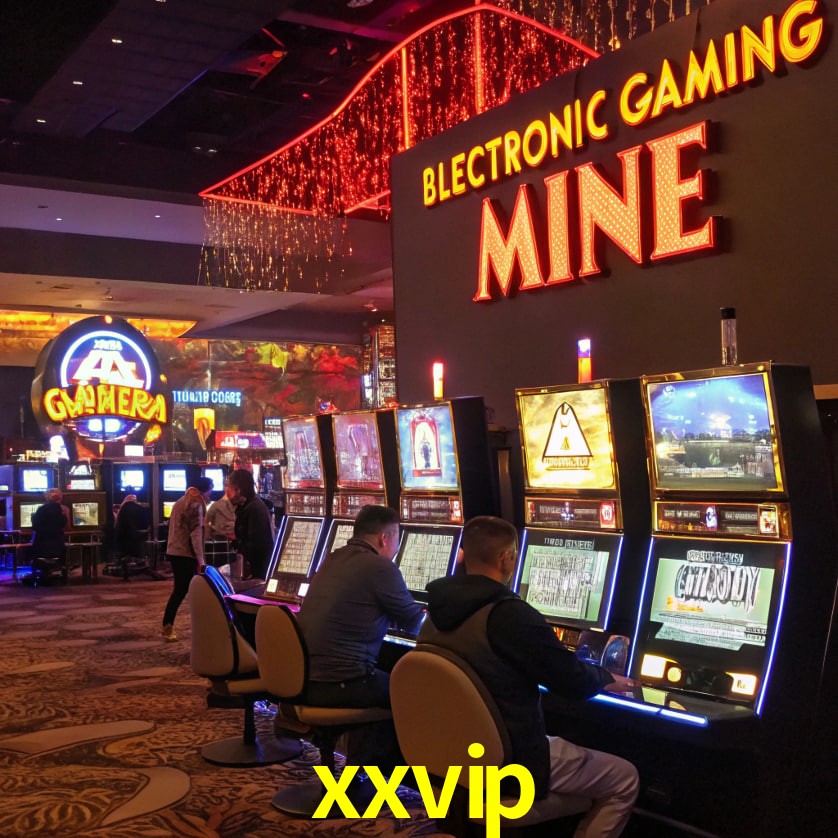 Mines
