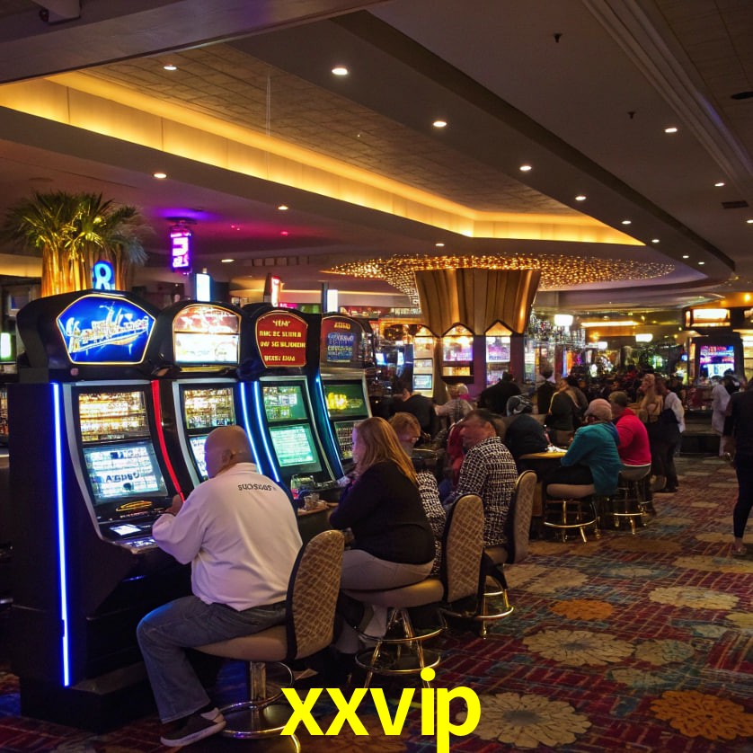 xxvip-Game-Jogo
