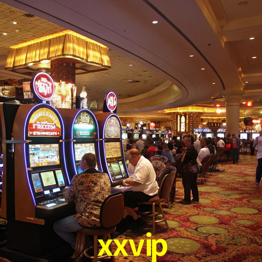 xxvip-Game-Slots